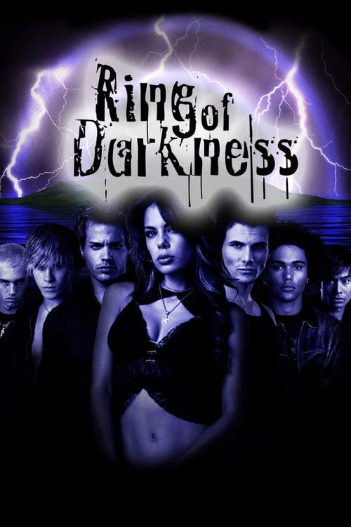 Постер Ring of Darkness (2004)