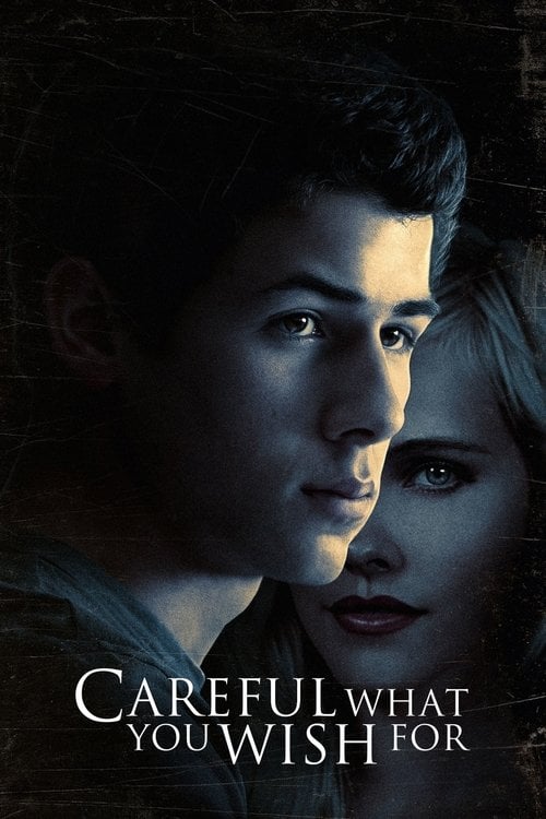 Постер Обережно з бажаннями (2015)