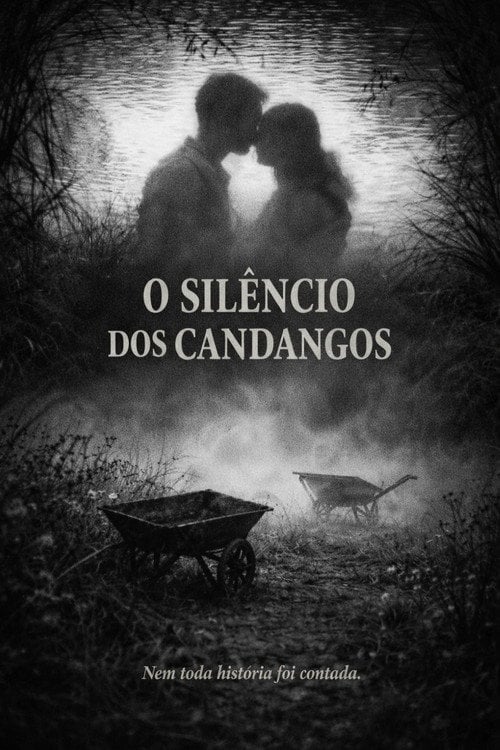 Постер O Silêncio dos Candangos (2025)