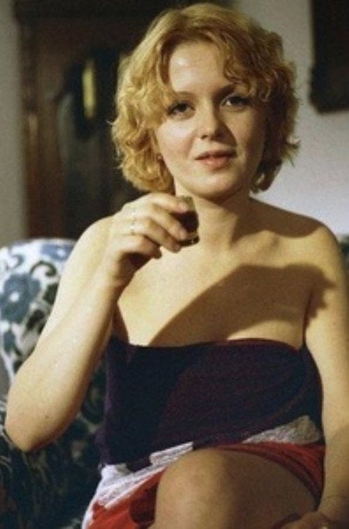 Постер Bo oszalałem dla niej (1980)