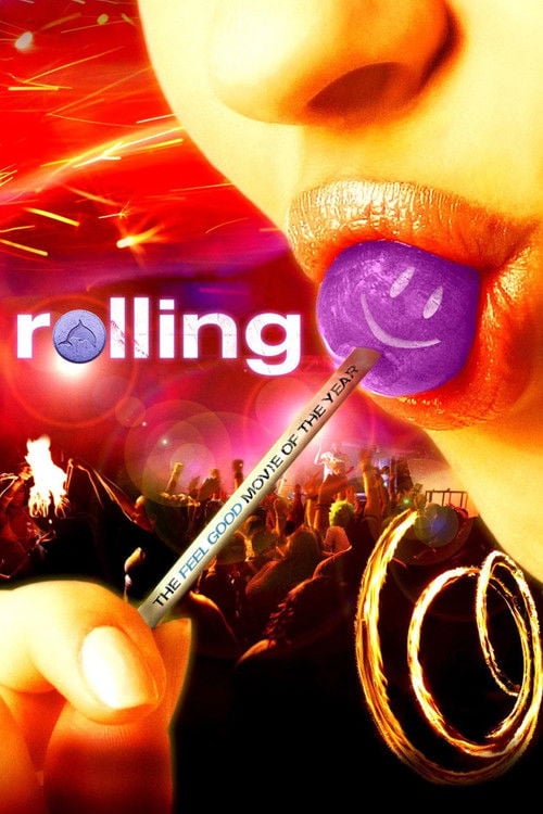 Постер Rolling (2007)