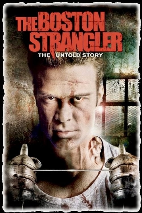 Постер Boston Strangler The Untold Story (2008)