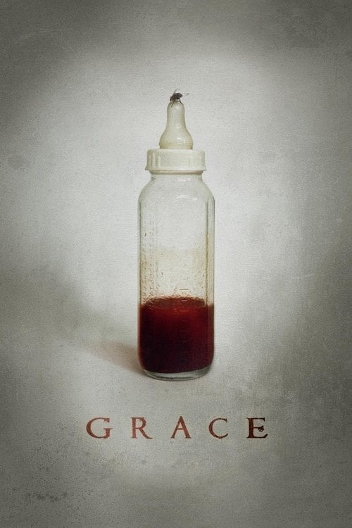 Постер Grace (2009)