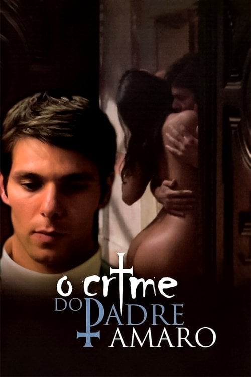 Постер O Crime do Padre Amaro (2005)