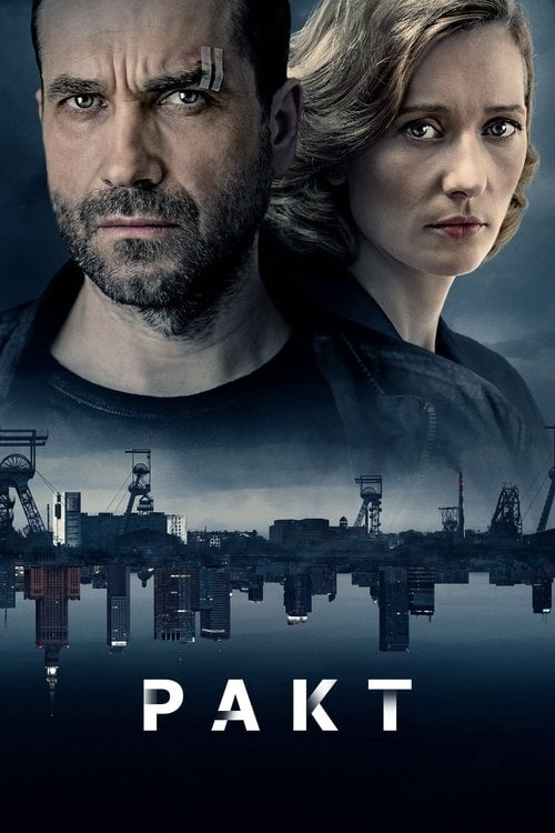 Постер Пакт (2015)