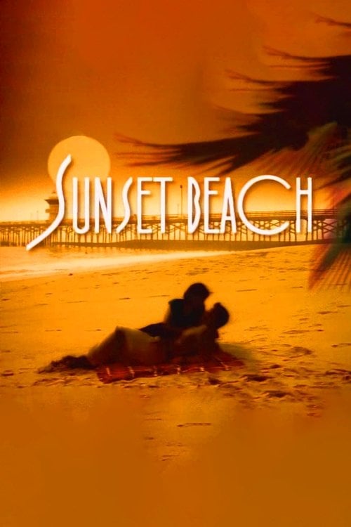 Постер Сансет Біч (1997)