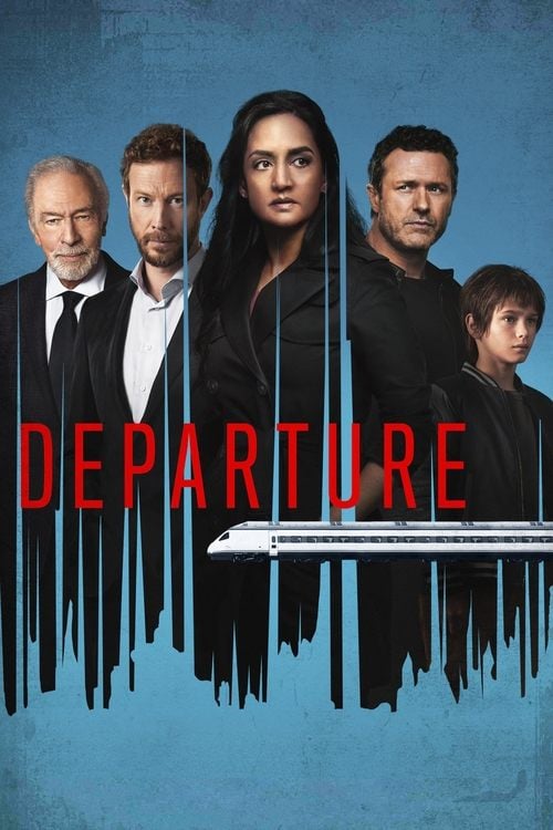 Постер Виліт (2019)