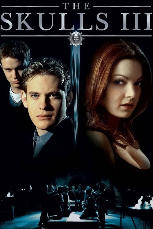 Постер Черепи 3 (2004)