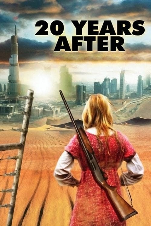 Постер 20 Years After (2008)