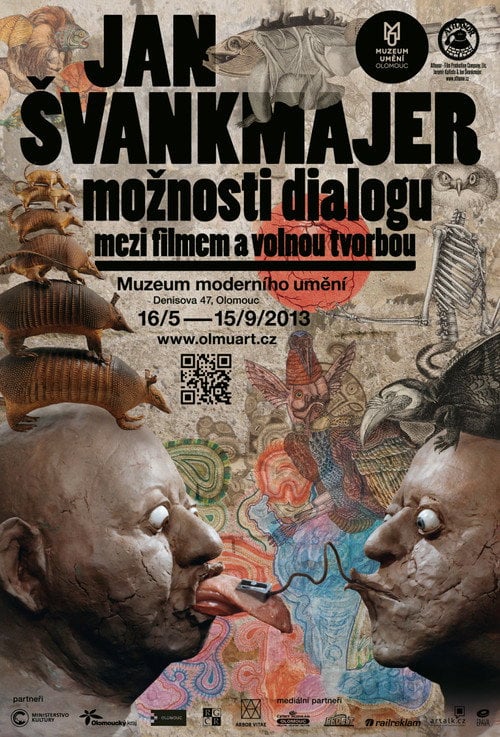 Постер Možnosti dialogu (1983)