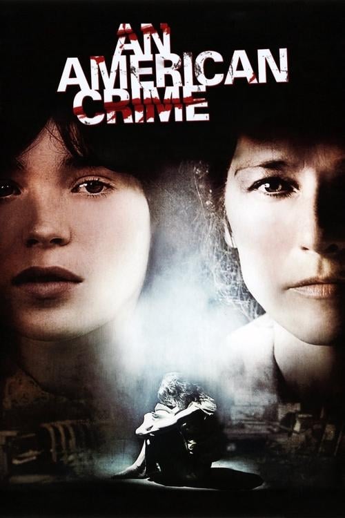 Постер Американський злочин (2007)