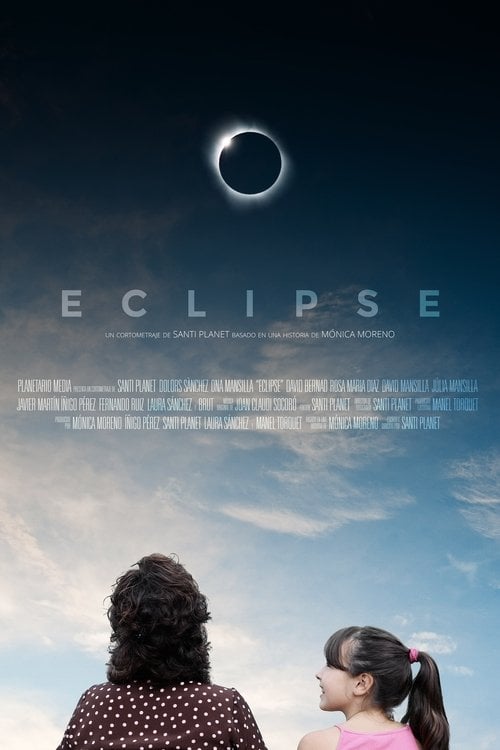 Постер Eclipse (2017)