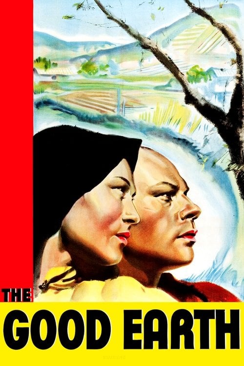 Постер Земля благословенна (1937)