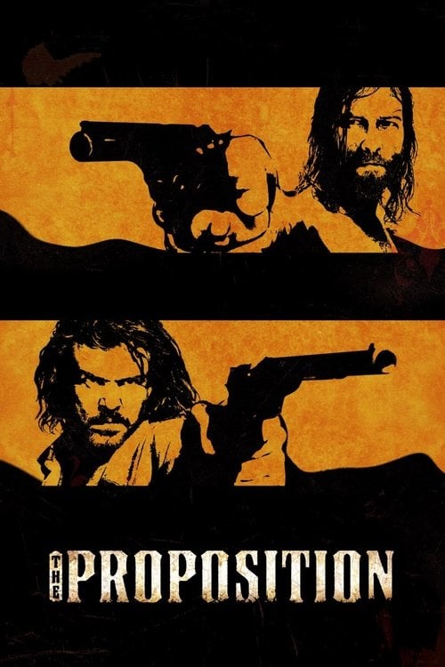 Постер Пропозиція (2005)