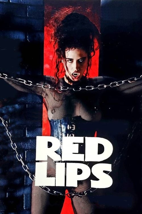 Постер Red Lips (1995)
