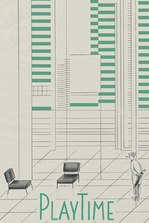 Постер Час розваг (1967)