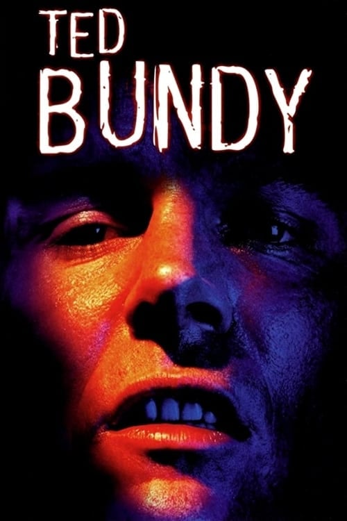 Постер Ted Bundy (2002)