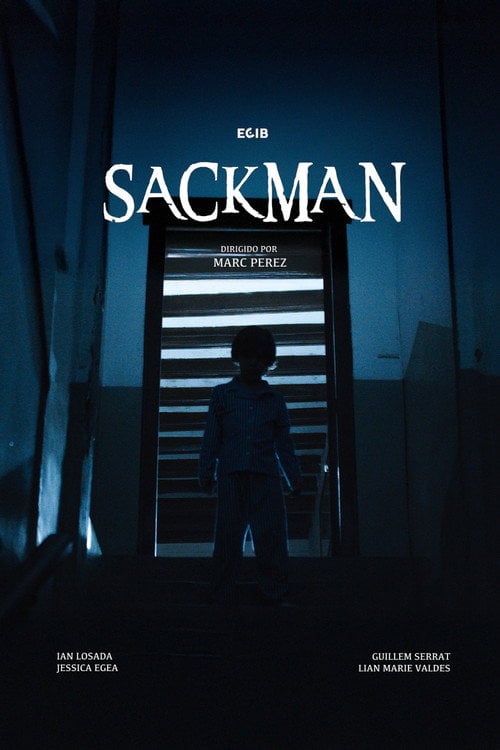 Постер SACKMAN (2024)