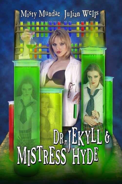Постер Dr. Jekyll & Mistress Hyde (2003)