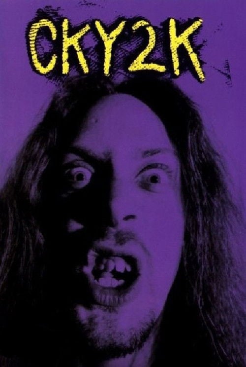 Постер CKY2K (2000)