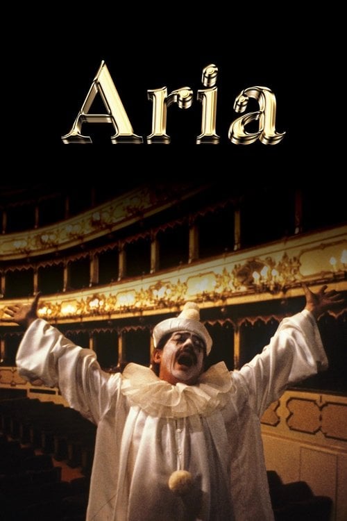 Постер Aria (1987)