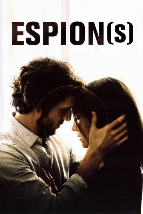 Постер Espion(s) (2009)
