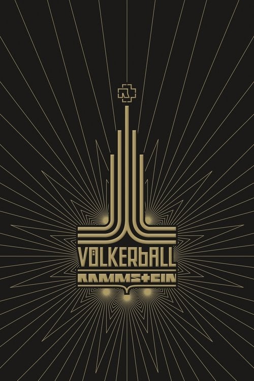 Постер Rammstein: Völkerball (2006)