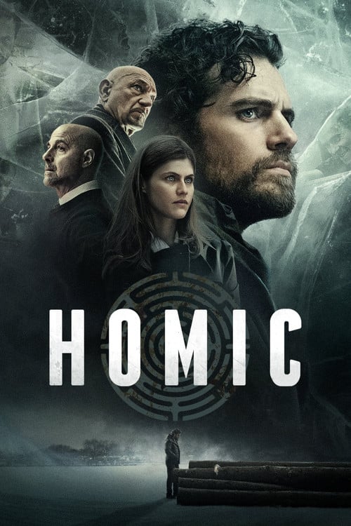 Постер Номіс (2019)
