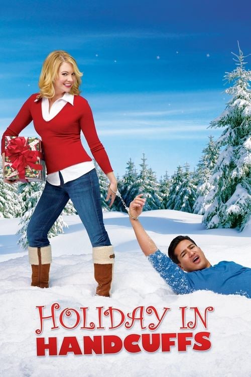 Постер Свято в наручниках (2007)