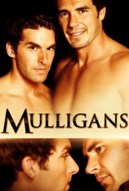 Постер Mulligans (2008)
