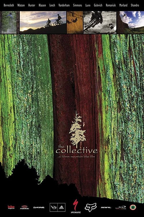 Постер The Collective (2004)