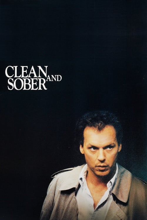 Постер Clean and Sober (1988)