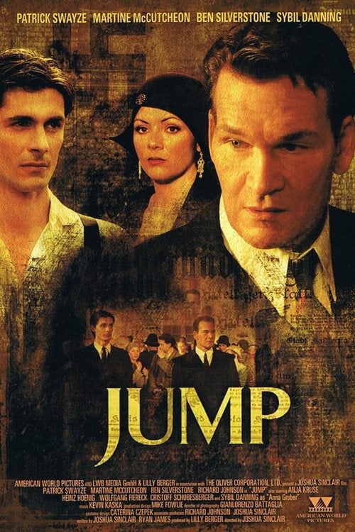 Постер Jump (2008)