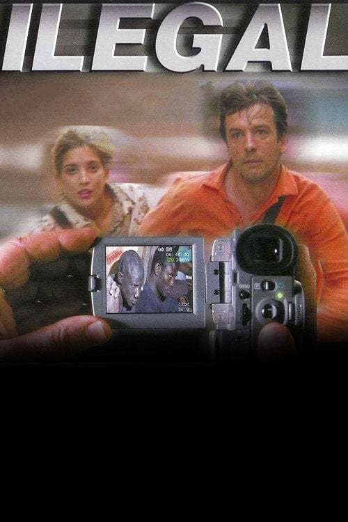 Постер Ilegal (2003)
