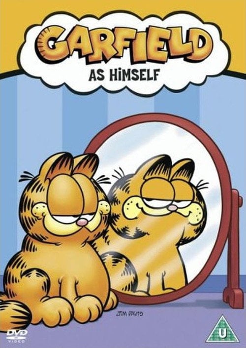 Постер Garfield as Himself (2004)