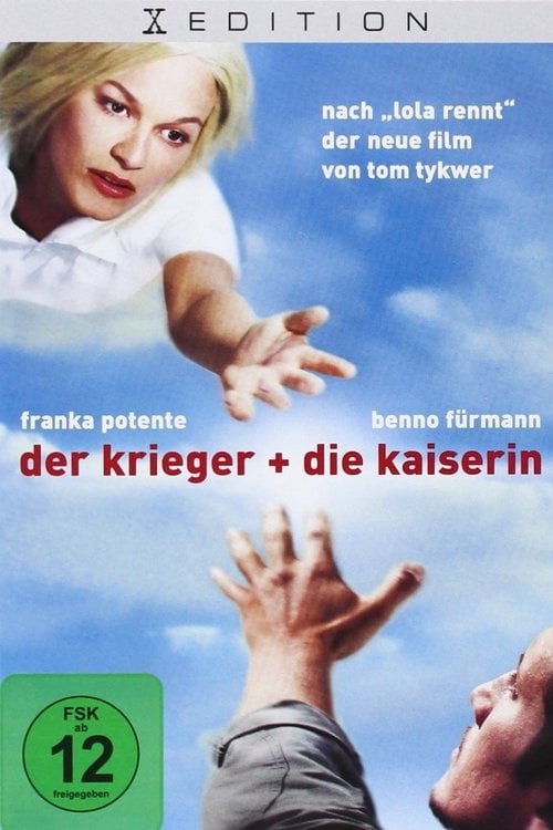 Постер Der Krieger und die Kaiserin (2000)