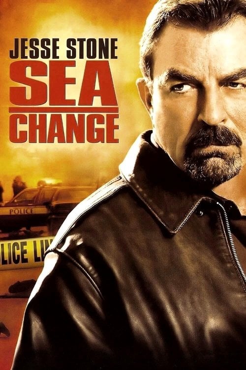Постер Jesse Stone: Sea Change (2007)
