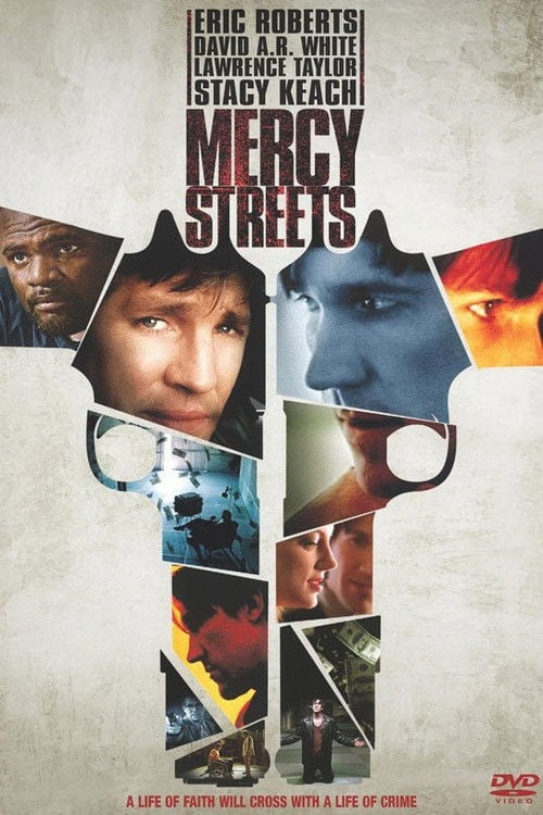Постер Mercy Streets (2000)