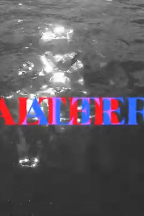 Постер ALTER (2022)
