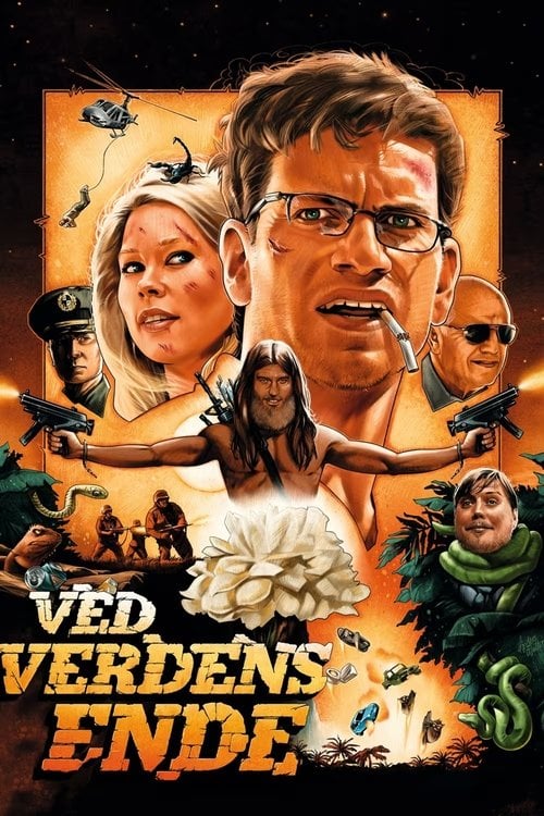 Постер На краю світу (2009)