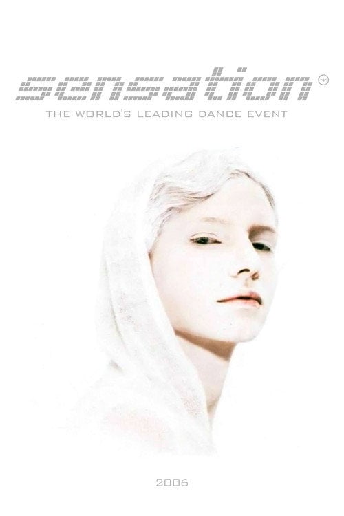 Постер Sensation White: 2006 - Netherlands (2006)