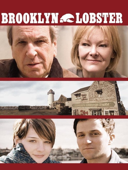 Постер Brooklyn Lobster (2005)