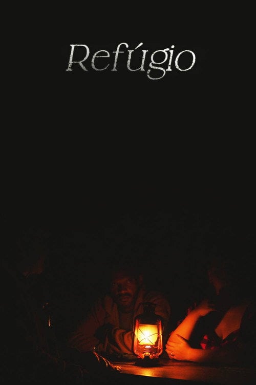 Постер Refúgio (2025)