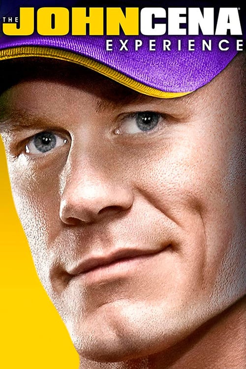 Постер The John Cena Experience (2011)
