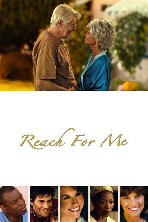 Постер Reach for Me (2008)