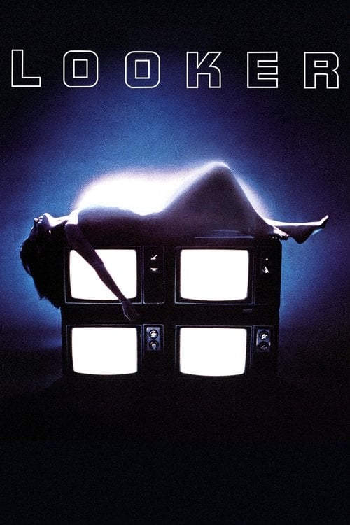 Постер Looker (1981)