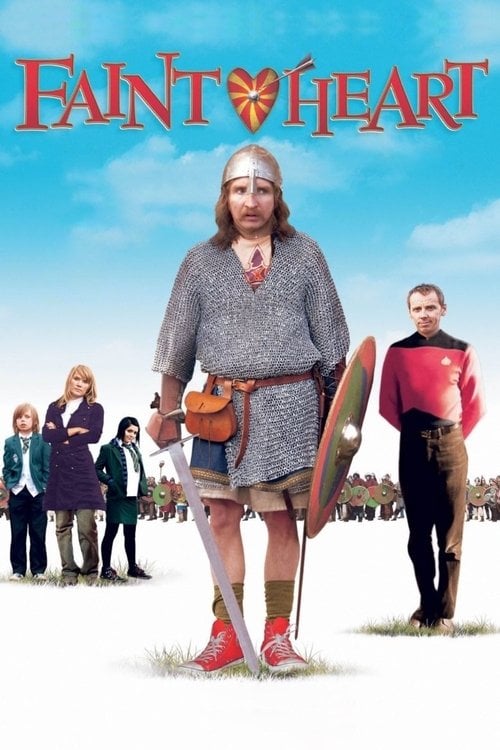 Постер Faintheart (2009)