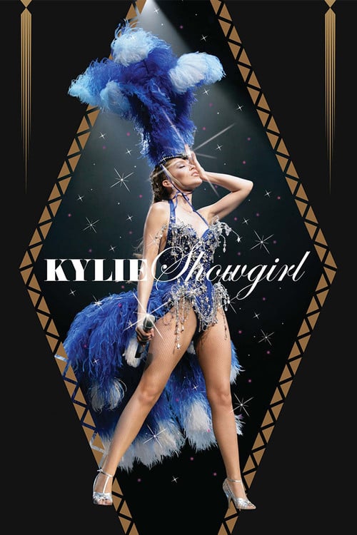 Постер Kylie Minogue: Showgirl - The Greatest Hits Tour (2005)