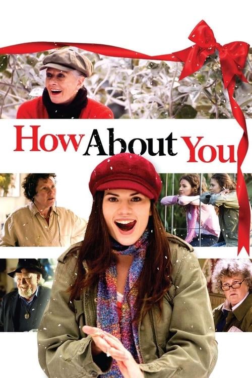 Постер А як щодо тебе? (2007)