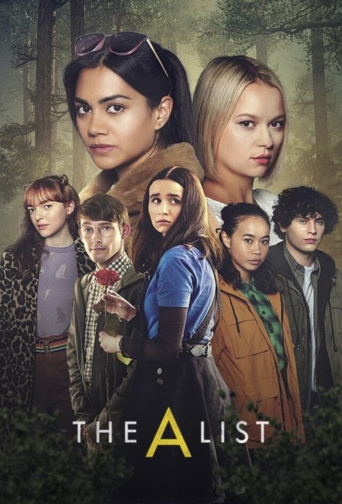 Постер Королева острова (2018)